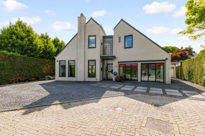 Woning Hemelvuur 16 De Meern