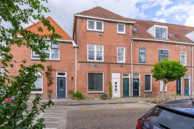 Woning Stephensonstraat 3BS Utrecht
