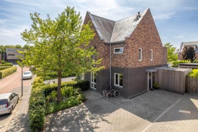 Woning Timmerhout 28 Arnhem