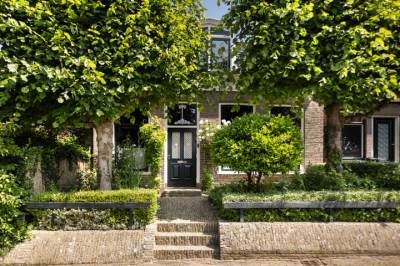 Woning Hegebuorren 25 Holwert