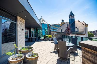 Woning Raadhuisstraat 2E Brunssum