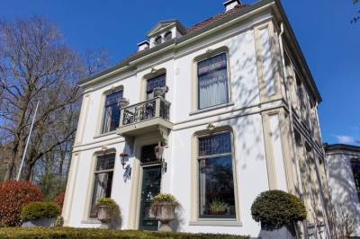 Woning Oostdam 13 Woerden