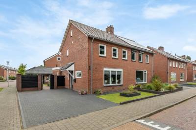 Woning Meester Muldersstraat 1 Denekamp