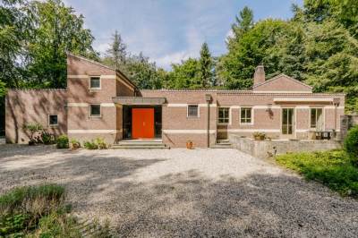 Woning Biltseweg 5 Bosch en Duin