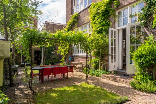 Woning Westerstraat 129A Enkhuizen