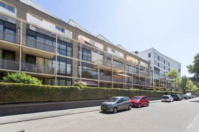 Woning Wageningseberg 258 Utrecht