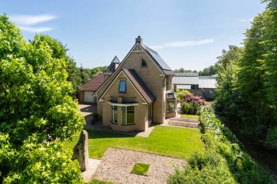 Woning Molepôlle 15 Dronryp