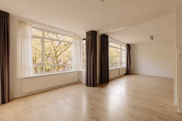 Woning Milletstraat 271 Amsterdam