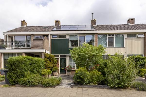 Woning Grevelingenlaan 82 Sliedrecht