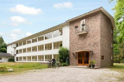 Woning Kroonlaan 52 Hilversum