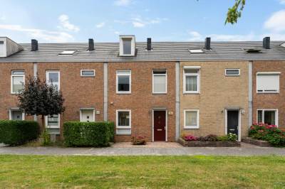 Woning Waarderstraat 164 Zoetermeer