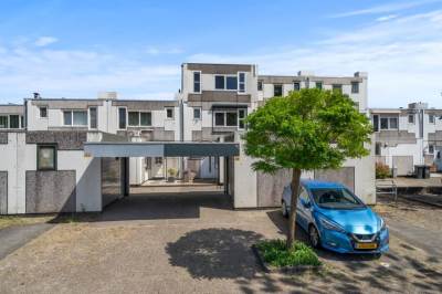 Woning Loevestein 32 Dordrecht