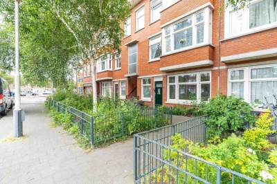Woning Hattemlaan 21 Den Haag