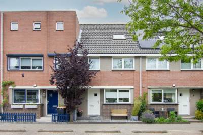 Woning Tureluur 5 Velserbroek
