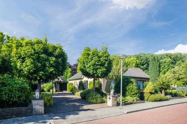 Woning Tramstraat 29 Groenlo