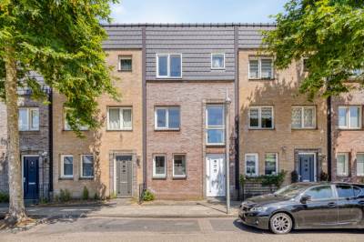 Woning Portlandse Baan 159 Rhoon