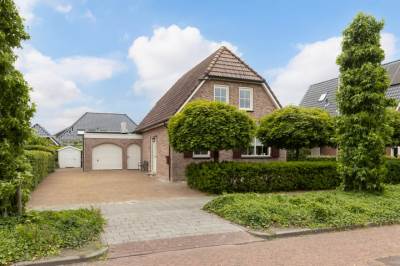 Woning Twarrelt 6 Appingedam