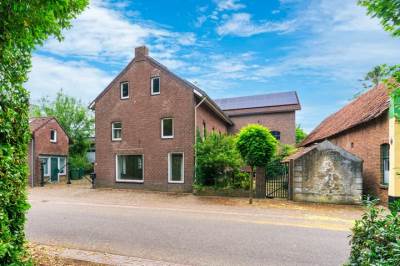 Woning Moorveldsberg 89 Geulle