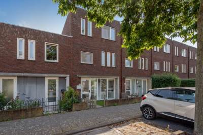 Woning New Yorksingel 33 Den Haag
