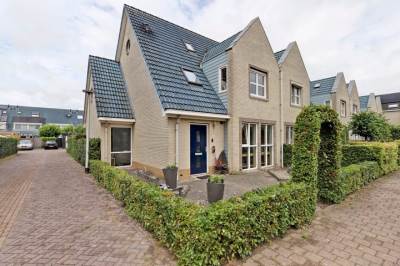 Woning Horst 13 Hendrik-Ido-Ambacht