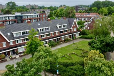 Woning Van der Lijnstraat 31 Alkmaar
