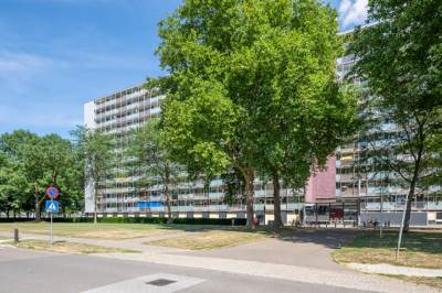 Woning Eisenhowerstraat 424 Sittard