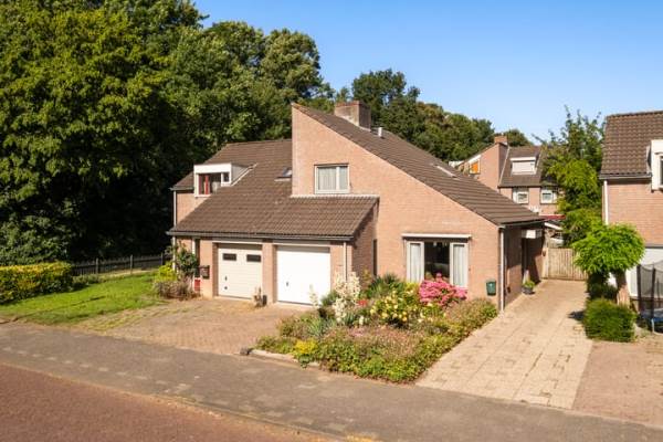 Woning Lancasterdreef 85 Dronten