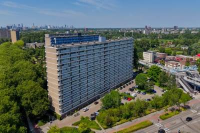 Woning Louis Couperusplaats 129 Capelle aan den IJssel