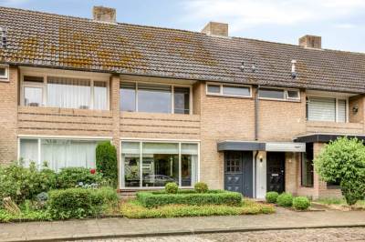 Woning Rodinstraat 13 Eindhoven