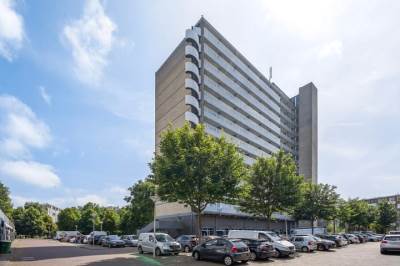 Woning Mozartlaan 426 Den Haag