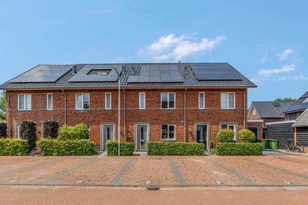 Woning De Stomphorst 44 Wekerom
