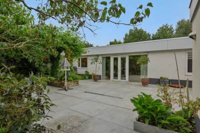 Woning Franciscanenborch 3 Rosmalen