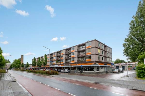 Woning Haagbeuklaan 56 Amstelveen