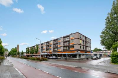 Woning Haagbeuklaan 56 Amstelveen