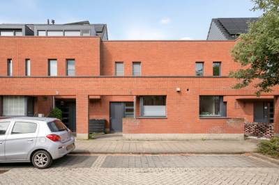Woning Grasakker 24 Stolwijk