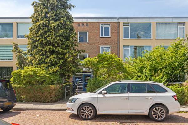 Woning René van Chalônstraat 29 Dordrecht