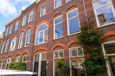 Woning Columbusstraat 274 Den Haag