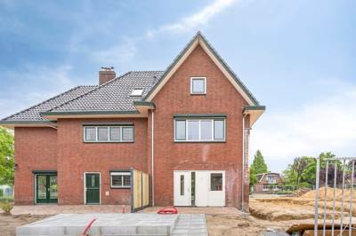 Woning Plein-Zuid 7A Aalten