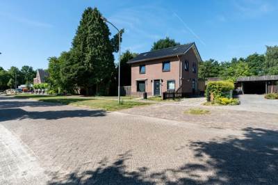 Woning Verlengde Scholtenskanaal WZ 6 Emmer-Compascuum