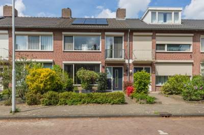 Woning Dr. H. Mollerstraat 37 Best