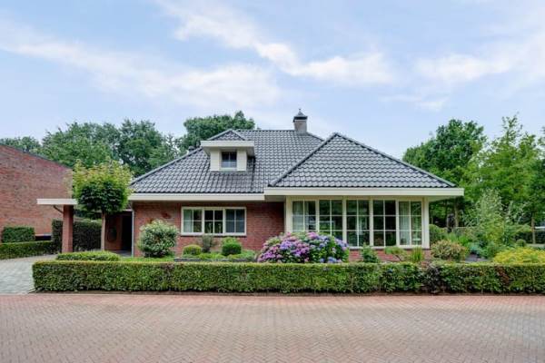 Woning Weidegeelster 4 Twello