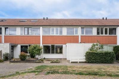 Woning Adriaan Klaassenstraat 5 Breda