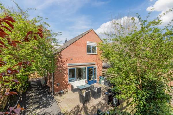 Woning Wielingenweg 210 Alkmaar