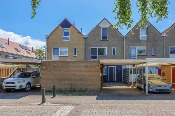 Woning Karveel 5350 Lelystad
