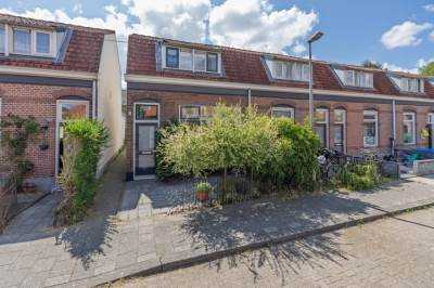 Woning Oosteinde 25 Bussum