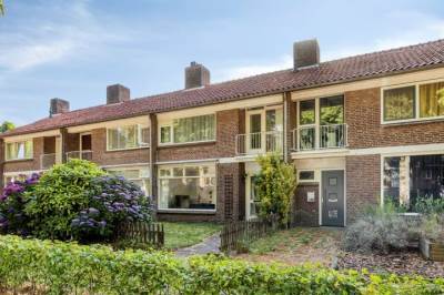 Woning Postelse Hoeflaan 338 Tilburg