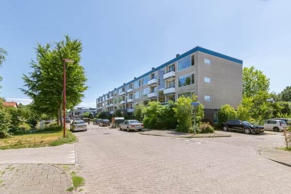 Woning Nedereindseweg 119 Nieuwegein