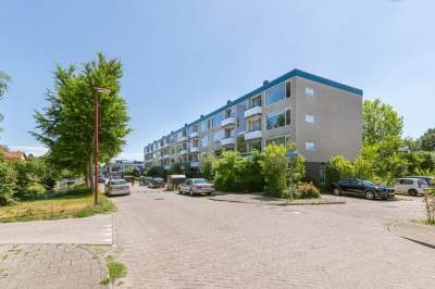 Woning Nedereindseweg 119 Nieuwegein