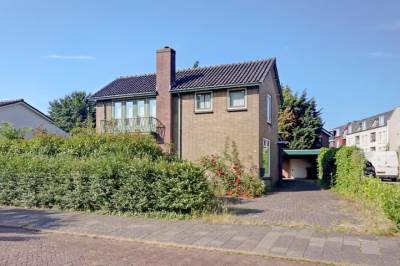 Woning Molenstraat 16 Beuningen (GE)
