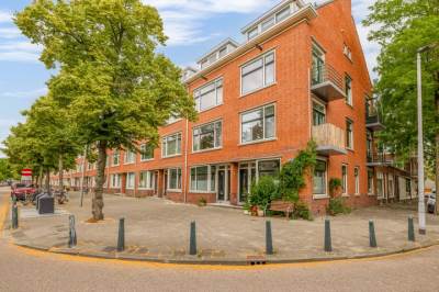 Woning Zweedsestraat 97A01 Rotterdam